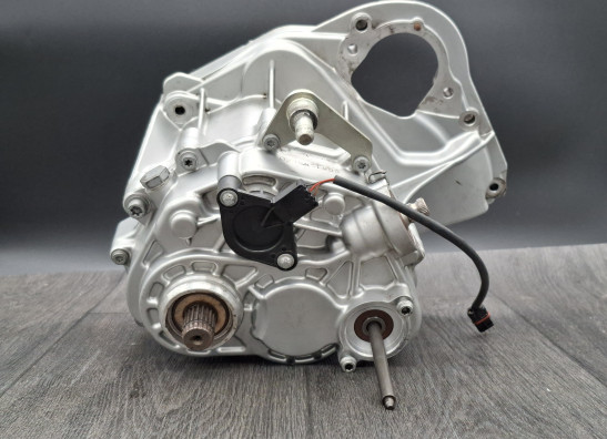 Getriebe BMW R 1200 GS