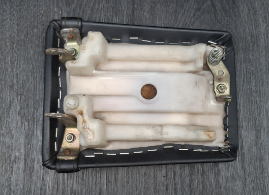 Buddy zadel Yamaha FZR 400