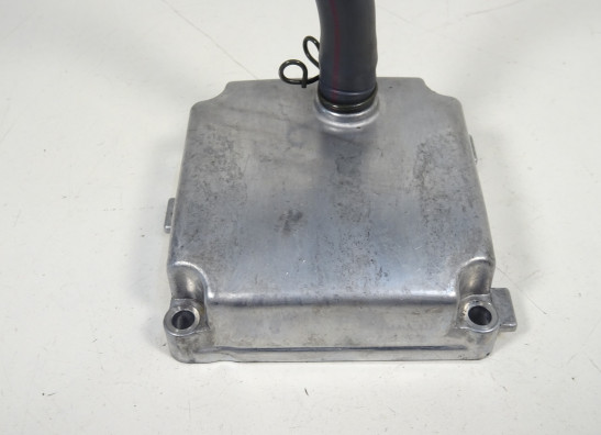 Engine cover Yamaha FZ6