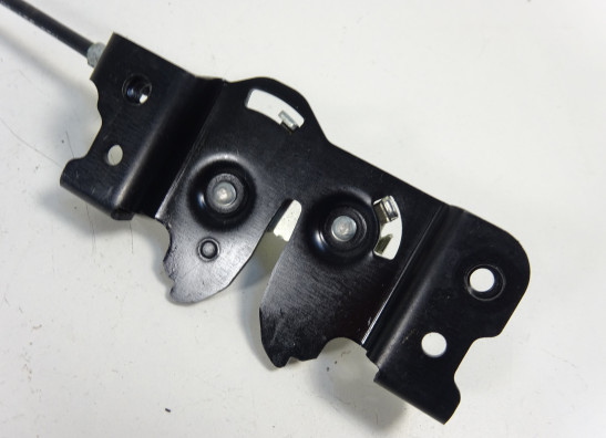 Tankschutz Honda NC 750 X