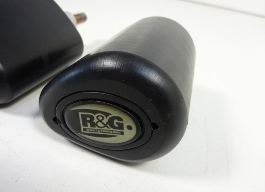 Crash Pads BMW K 1200 R 