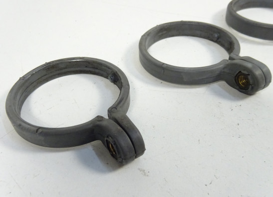 Voorspatbord Ducati Monster 695