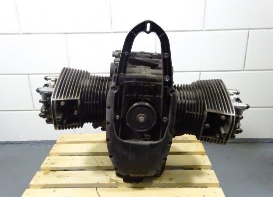 Motorblock BMW R 1150 RT   R 850 RT