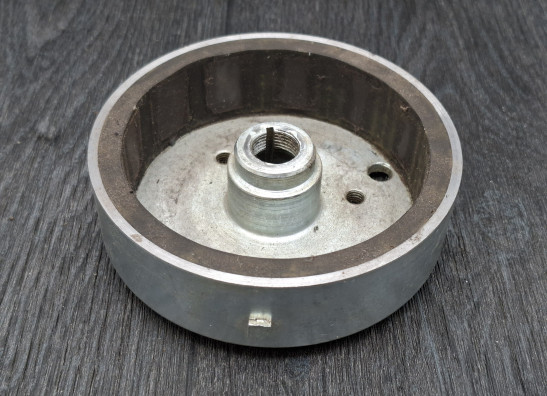 Dynamo Kawasaki LTD 454