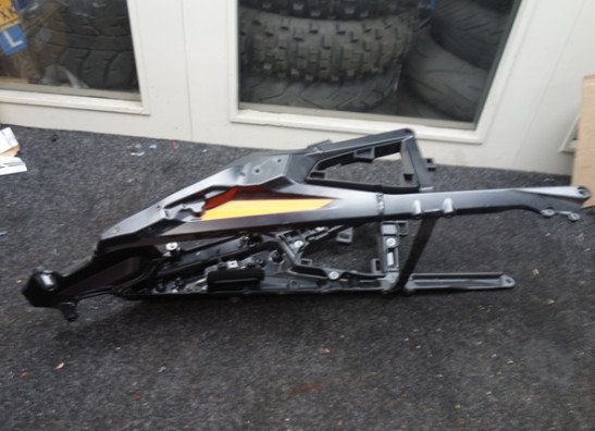 Achtersubframe KTM 1290  Super Adventure
