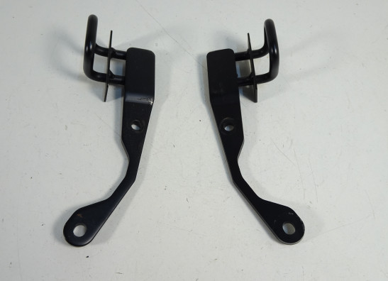 Frame - onderdelen Honda CTX 700 N