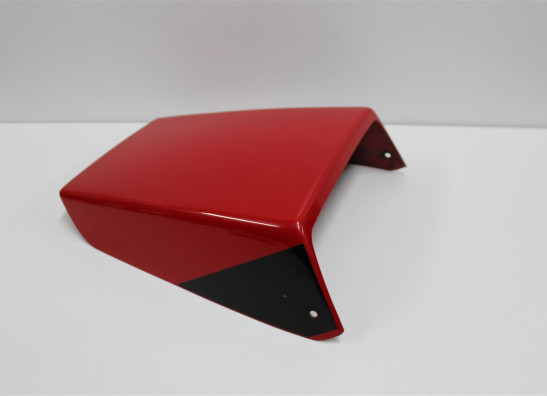 Soziusabdeckung Kawasaki ZXR 750