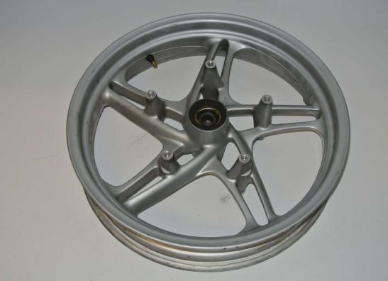 Front Wheel BMW R 1150 R