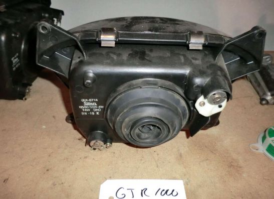 Headlight Kawasaki GTR 1000