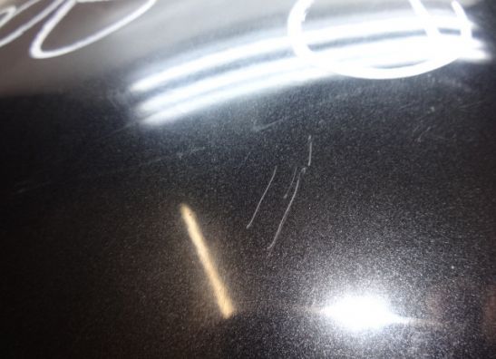 Tankcover Honda PC 800