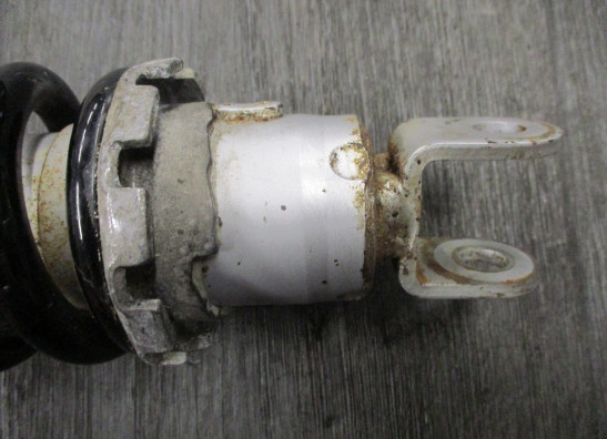 Stossdampfer hinten Yamaha Tracer 900