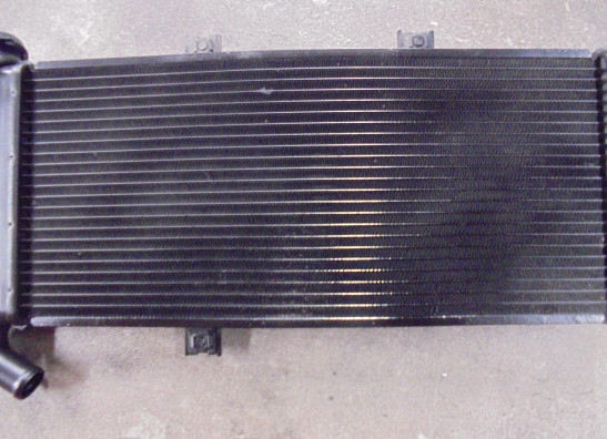 Radiateur Kawasaki ER 6