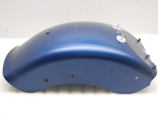 Hinterradabdeckung Harley Davidson Softtail