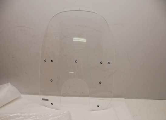 Windscherm Harley Davidson Dyna