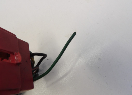 Stuurschakelaar rechts Honda CM 400 T 