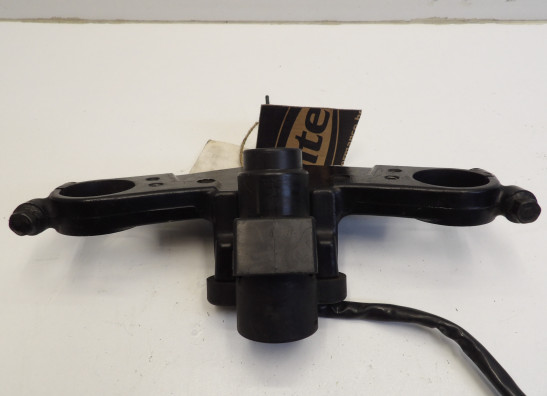 Kroonplaat Kawasaki GPZ 1000