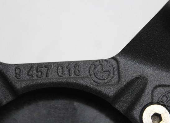 Engine cover BMW S 1000 RR