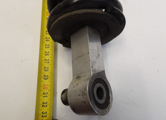 Achterschokbreker Yamaha FZ6