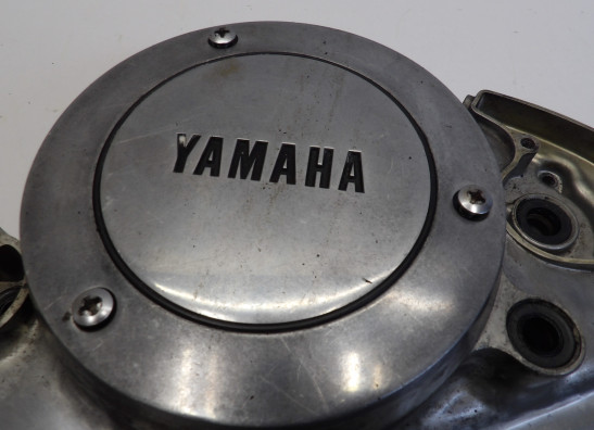 Dynamodeksel Yamaha TR1