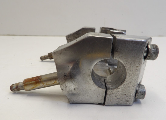 Lenker Honda VT 1100