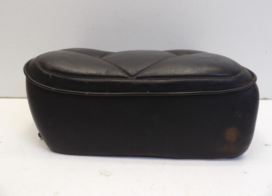 Buddy zadel Honda CMX 450