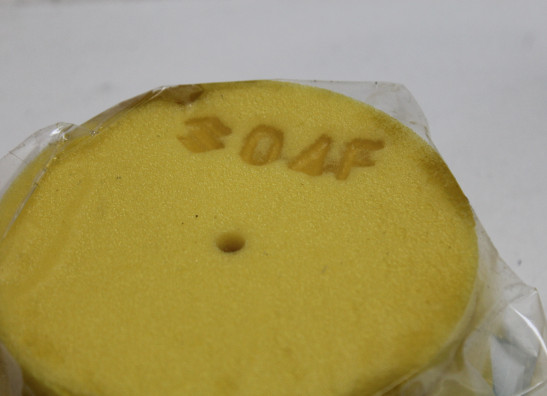 Air cleaner Suzuki XF 650 Freewind