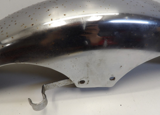 Voorspatbord Honda VT 700 750