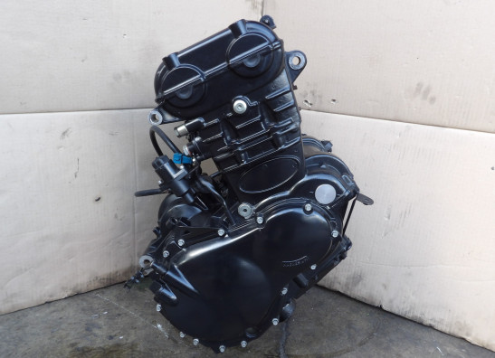 Motorblok Triumph Speed Triple 955