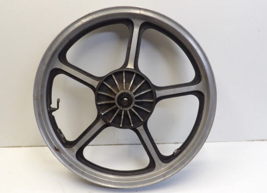 Voorvelg Honda VT 700 750