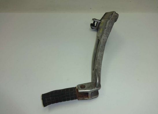 Schetsplaat links Honda CB 500