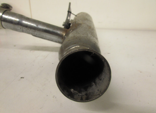 Auspuff Yamaha XS 650