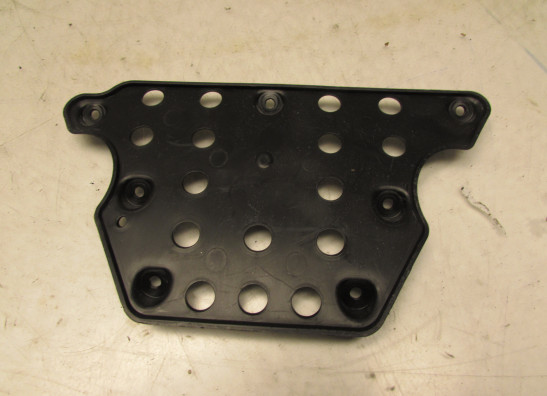 Afdekkap Ducati Panigale S 1199