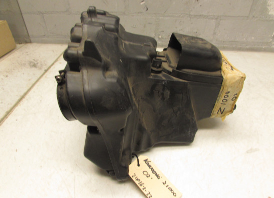 Luchtfilterhuis Kawasaki Z 1000