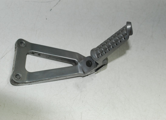 Duo voetsteun links Kawasaki ZR 7