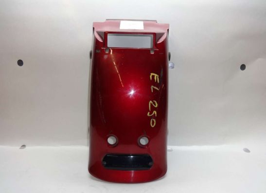 Hinterradabdeckung Kawasaki EL 250