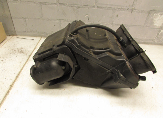 Air cleaner case Yamaha FJR 1300