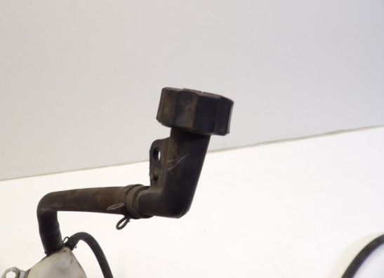 Kuhlflussigkeitsbehälter Honda VT 1100