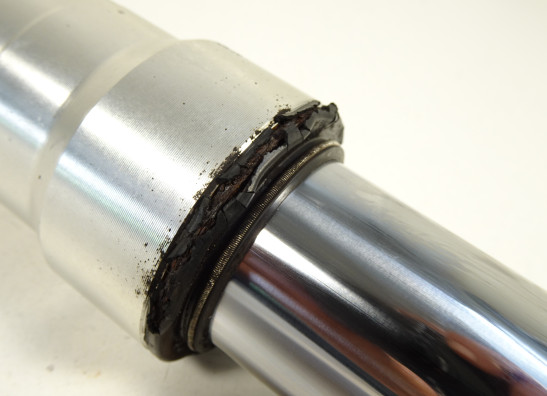 Front Fork left complete Ducati 750 SS Supersport