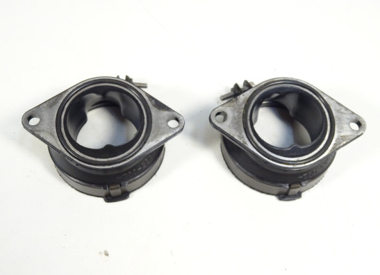 Inlaat rubber Kawasaki VERSYS 650