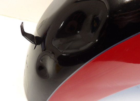 Achterspatbord Honda VT 1100