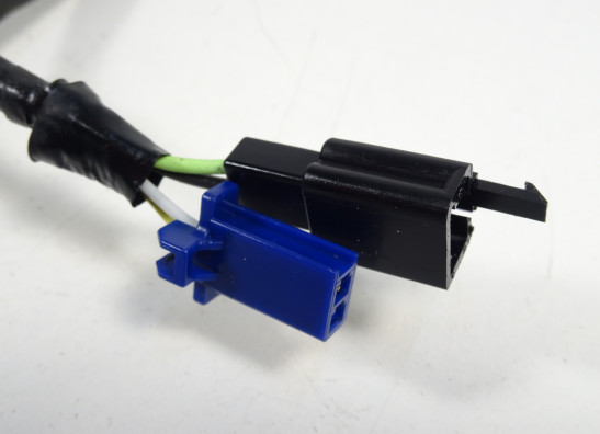 Pulsgever Honda CBF 500