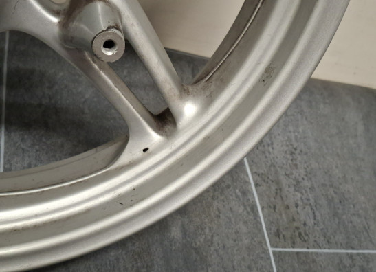 Voorvelg BMW R 1150 R