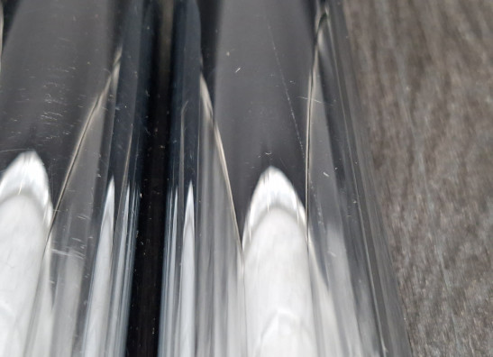 Stossdampfer hinten Harley Davidson Overige Harley Davidson