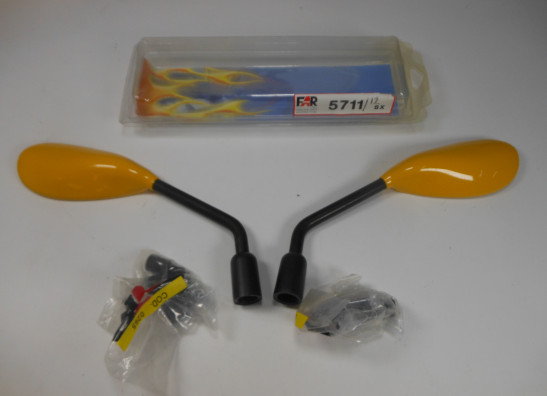 Spiegel set Ducati Monster S2 1000 2003-2005, 2006-2010