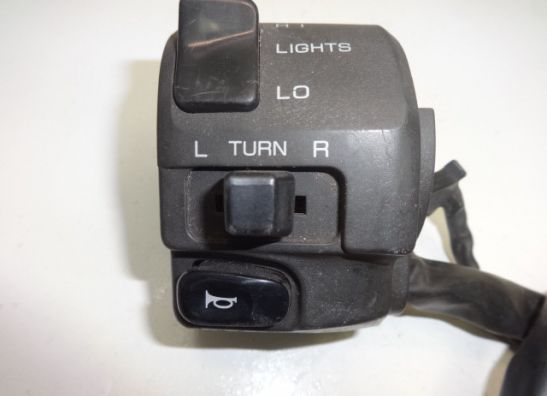 Lenkerschalter links Kawasaki GPX 600