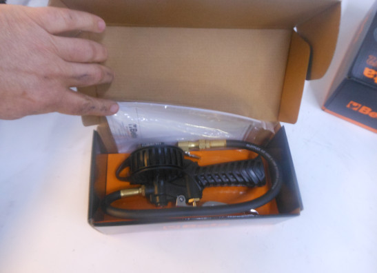 Reife vorne Overig Onbekend Unknown