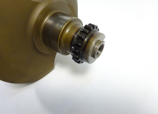 Krukas Yamaha FJR 1300