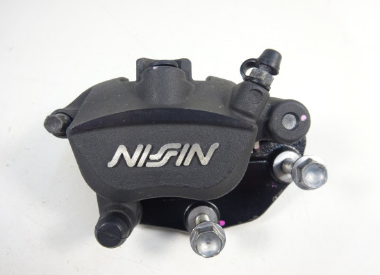 Remklauw rechts voor Kawasaki VERSYS 650