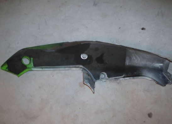 Cowl left rear Kawasaki ZXR 750