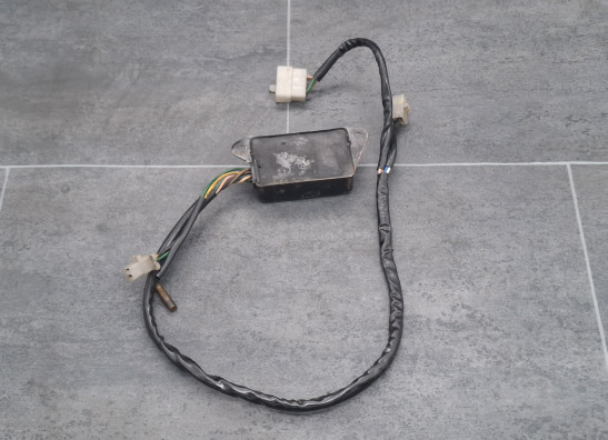 CDI ECU unit Honda CM 400 T 